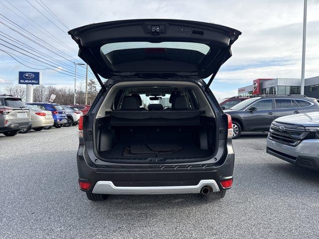 used 2020 Subaru Forester car, priced at $22,777