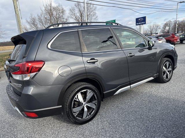 used 2020 Subaru Forester car, priced at $22,777