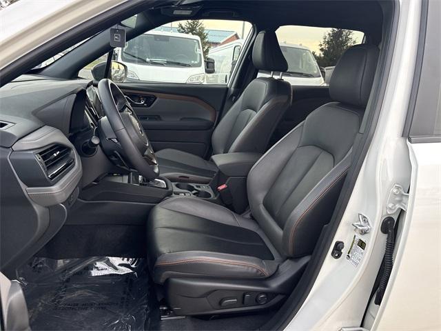 used 2025 Subaru Forester Hybrid car, priced at $33,911