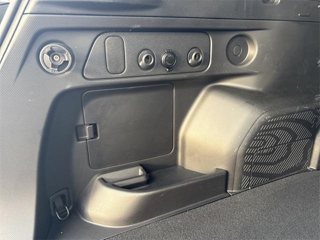 used 2025 Subaru Forester Hybrid car, priced at $33,911