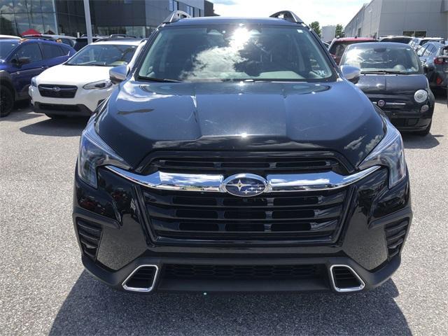 used 2023 Subaru Ascent car, priced at $32,911