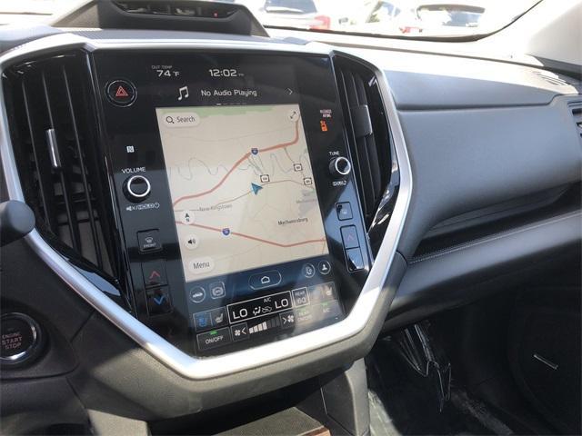 used 2023 Subaru Ascent car, priced at $32,911