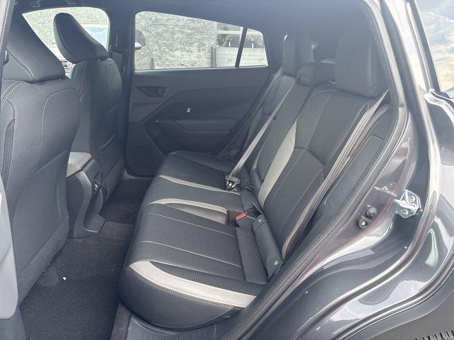 new 2026 Subaru Crosstrek car, priced at $38,873