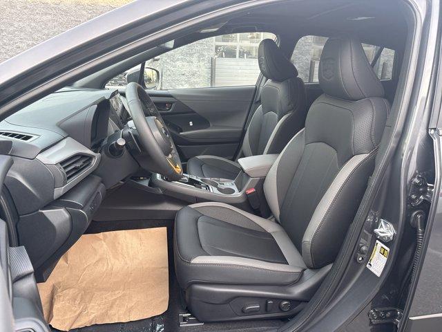 new 2026 Subaru Crosstrek car, priced at $38,873