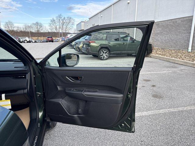 new 2026 Subaru Outback car, priced at $44,808