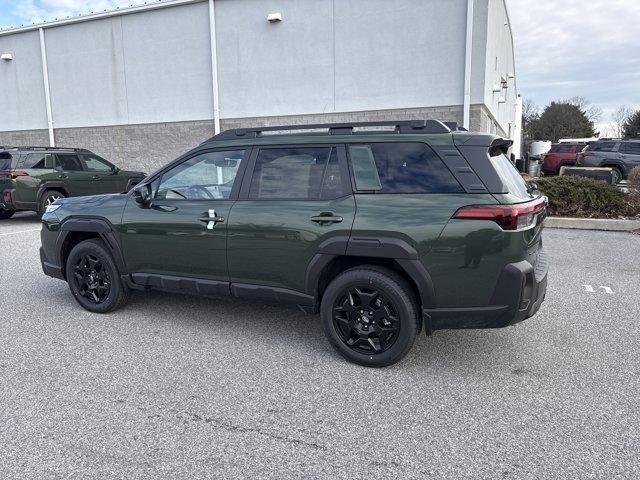 new 2026 Subaru Outback car, priced at $44,808