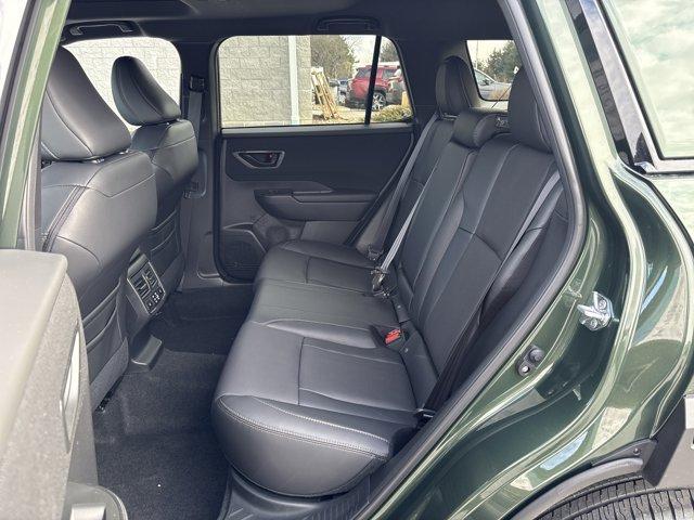 new 2026 Subaru Outback car, priced at $44,808