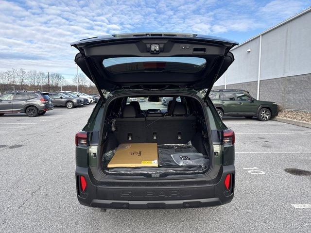 new 2026 Subaru Outback car, priced at $44,808
