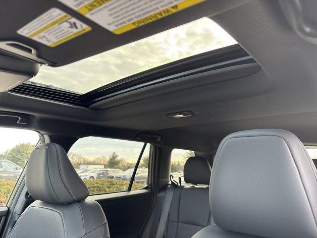 new 2026 Subaru Outback car, priced at $44,808