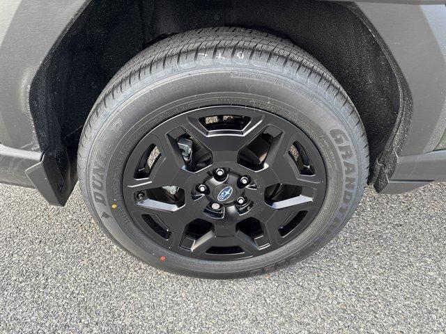 new 2026 Subaru Outback car, priced at $44,808