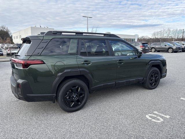 new 2026 Subaru Outback car, priced at $44,808