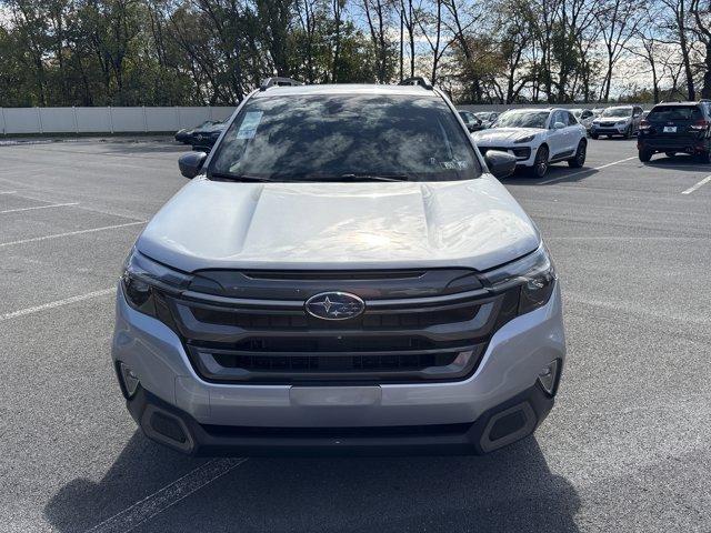 new 2025 Subaru Forester Hybrid car, priced at $40,909