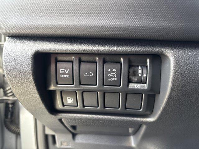 new 2025 Subaru Forester Hybrid car, priced at $40,909