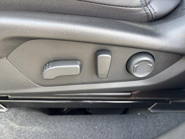 new 2025 Subaru Forester Hybrid car, priced at $40,909