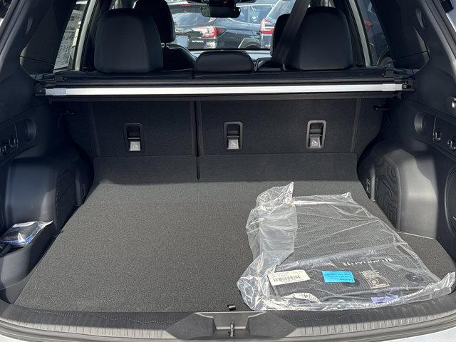 new 2025 Subaru Forester Hybrid car, priced at $40,909