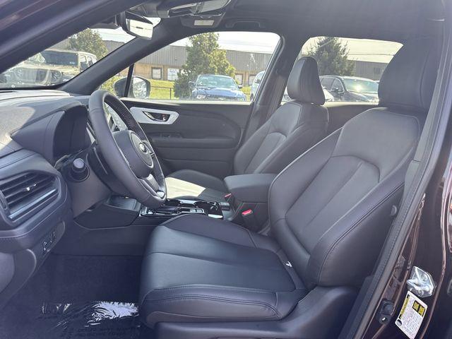 new 2026 Subaru Forester car, priced at $36,517