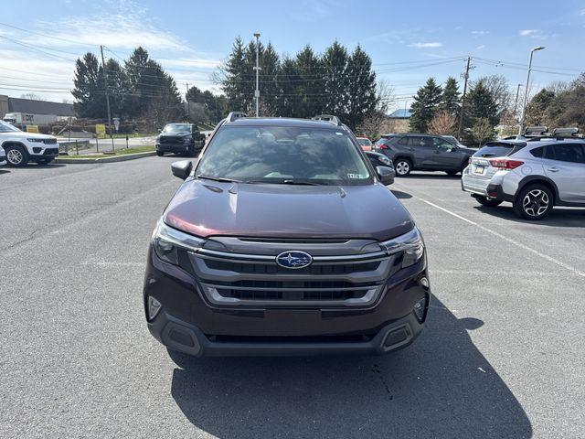 new 2026 Subaru Forester car, priced at $36,517