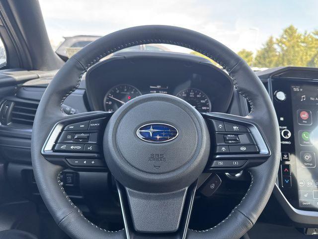 new 2026 Subaru Forester car, priced at $36,517