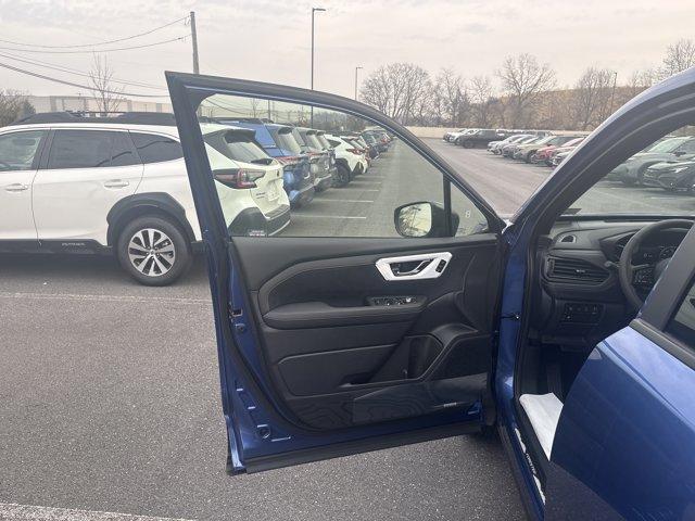 new 2025 Subaru Forester Hybrid car, priced at $4,657