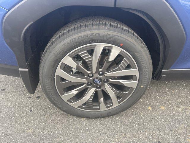 new 2025 Subaru Forester Hybrid car, priced at $4,657