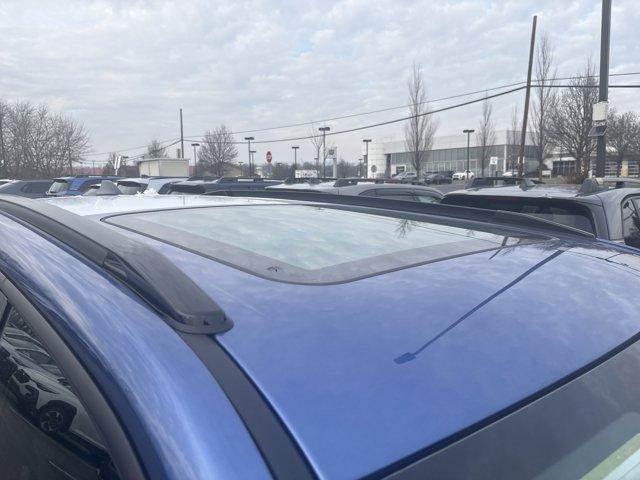 new 2025 Subaru Forester Hybrid car, priced at $4,657