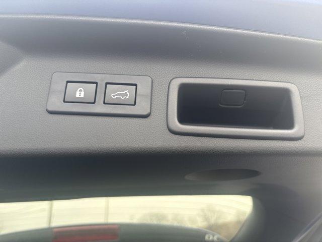 new 2025 Subaru Forester Hybrid car, priced at $4,657