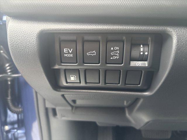 new 2025 Subaru Forester Hybrid car, priced at $4,657