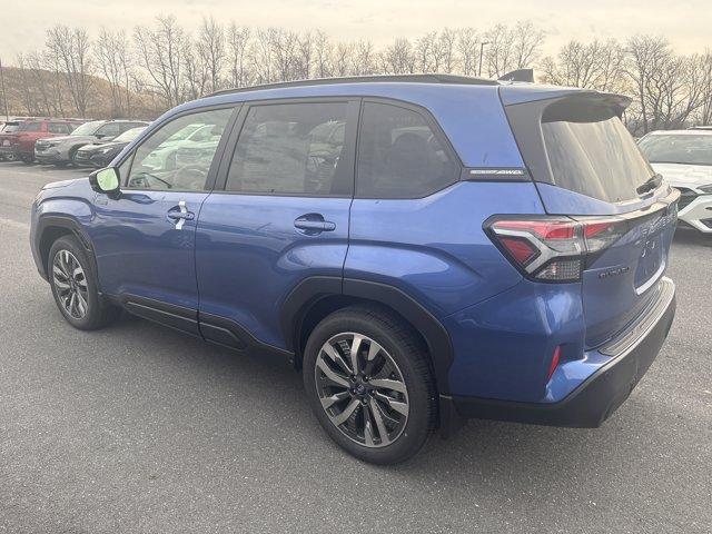 new 2025 Subaru Forester Hybrid car, priced at $4,657