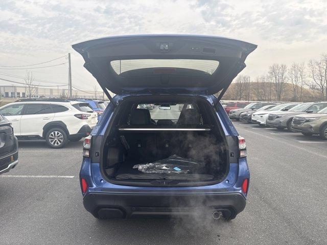 new 2025 Subaru Forester Hybrid car, priced at $4,657