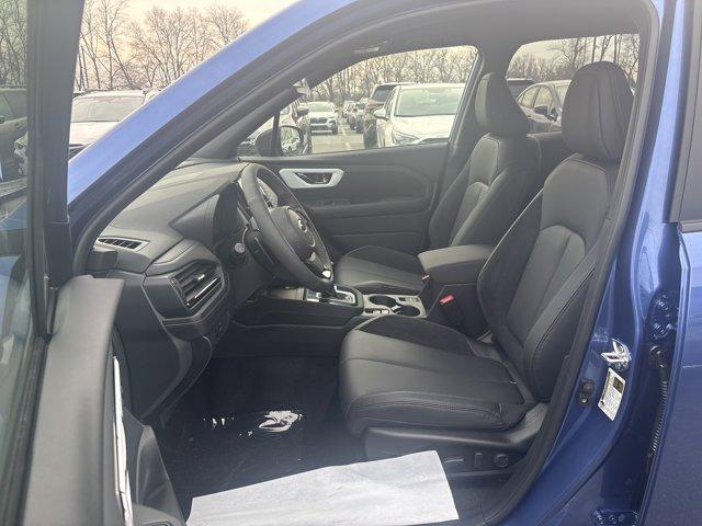 new 2025 Subaru Forester Hybrid car, priced at $4,657