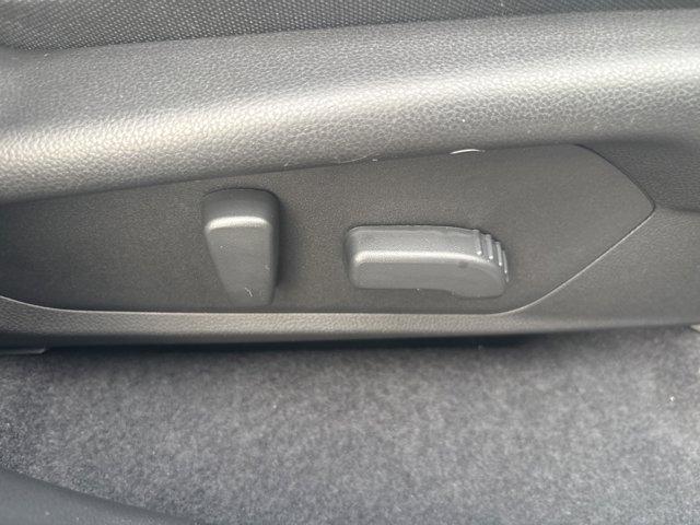 new 2025 Subaru Forester Hybrid car, priced at $4,657