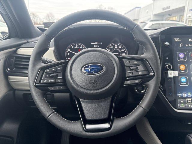 new 2026 Subaru Forester car, priced at $36,145