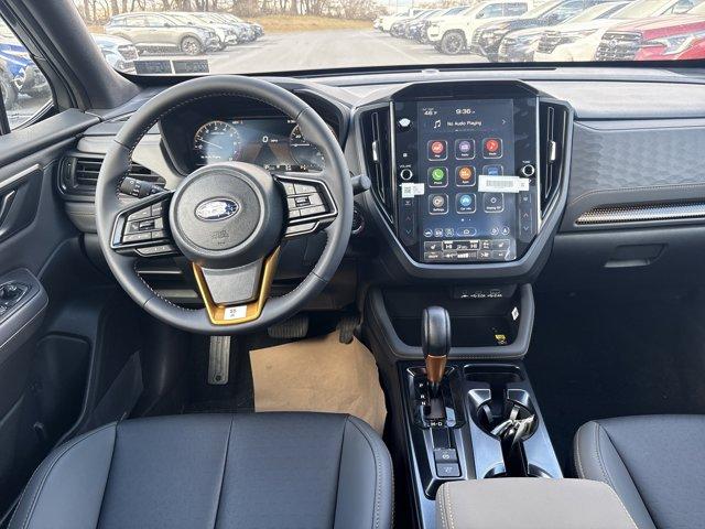 new 2026 Subaru Forester car, priced at $43,537