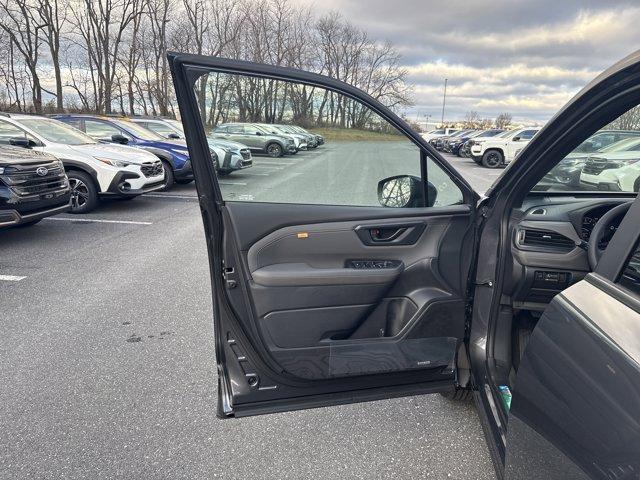 new 2026 Subaru Forester car, priced at $43,537