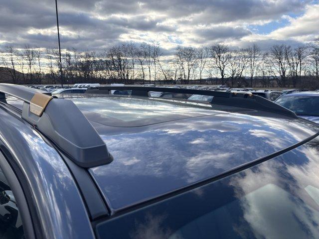 new 2026 Subaru Forester car, priced at $43,537