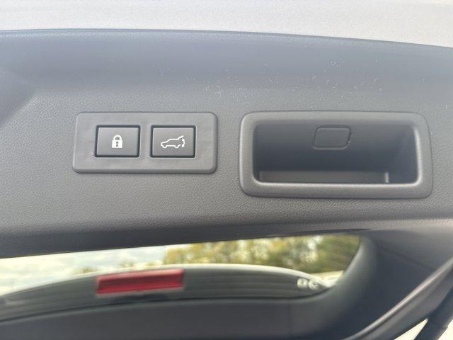 new 2025 Subaru Forester Hybrid car, priced at $41,200