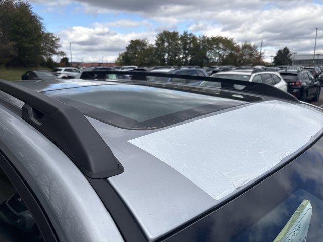 new 2025 Subaru Forester Hybrid car, priced at $41,200