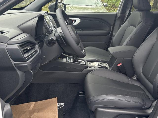 new 2025 Subaru Forester Hybrid car, priced at $41,200