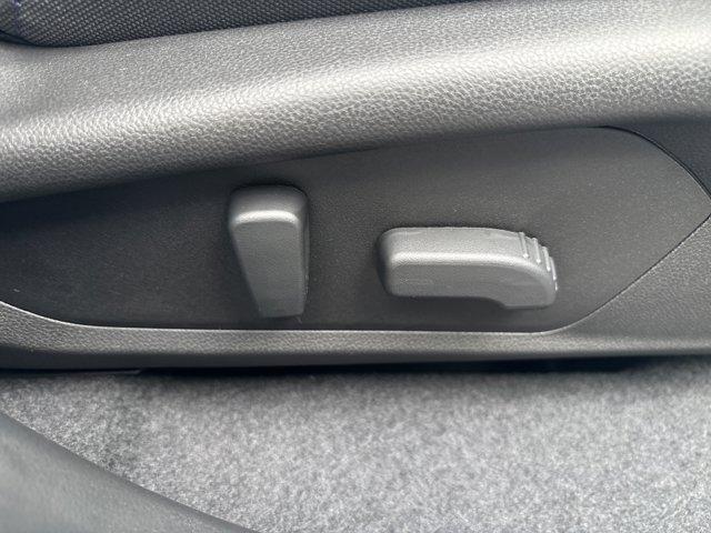 new 2025 Subaru Forester Hybrid car, priced at $41,200