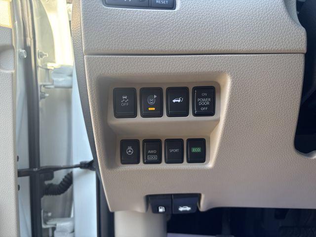 used 2017 Nissan Rogue car, priced at $16,000