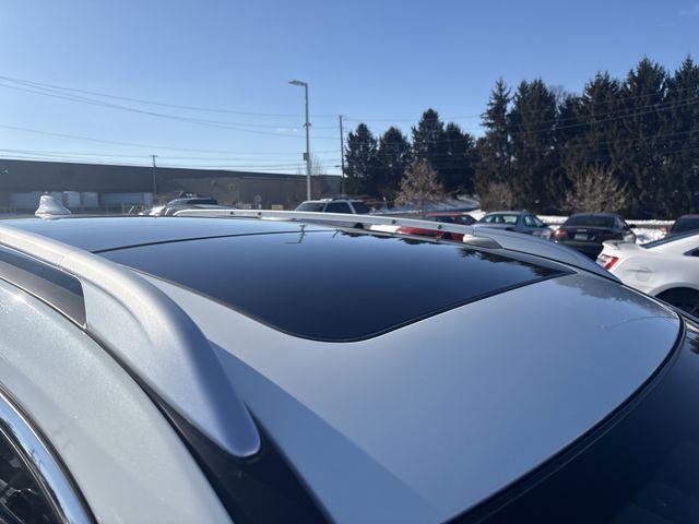 used 2017 Nissan Rogue car, priced at $16,000