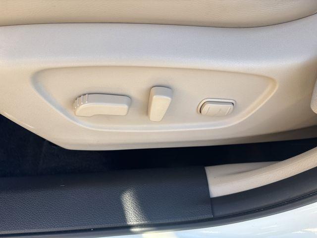 used 2017 Nissan Rogue car, priced at $16,000