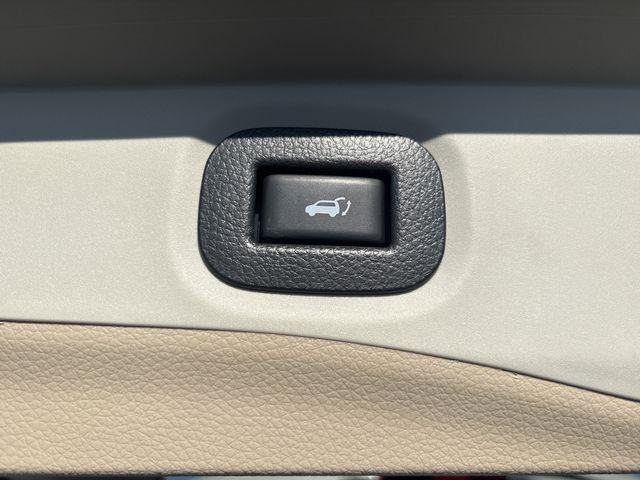 used 2017 Nissan Rogue car, priced at $16,000