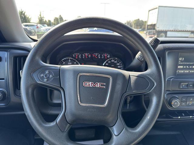 used 2017 GMC Sierra 1500 car, priced at $23,000