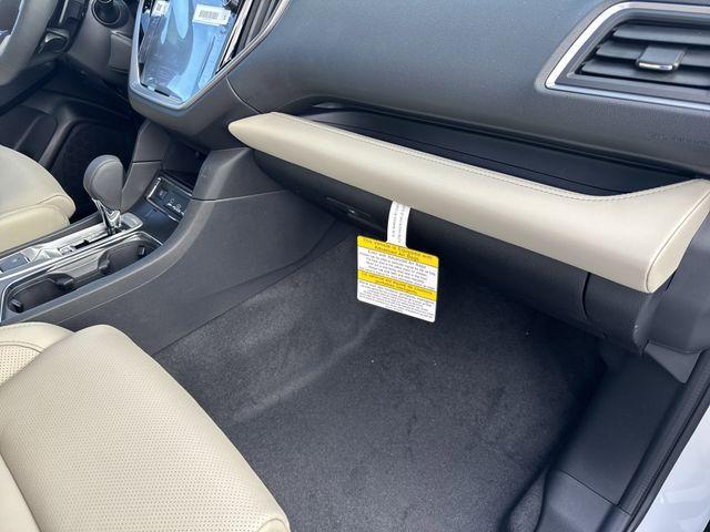 new 2026 Subaru Ascent car, priced at $46,984