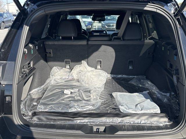 new 2026 Subaru Outback car, priced at $39,686