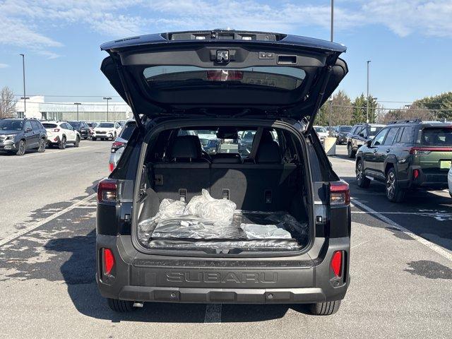 new 2026 Subaru Outback car, priced at $39,686