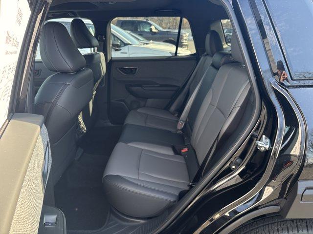 new 2026 Subaru Outback car, priced at $39,686