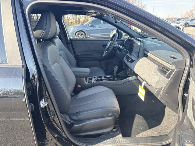 new 2026 Subaru Outback car, priced at $39,686