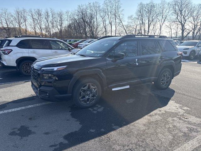 new 2026 Subaru Outback car, priced at $39,686